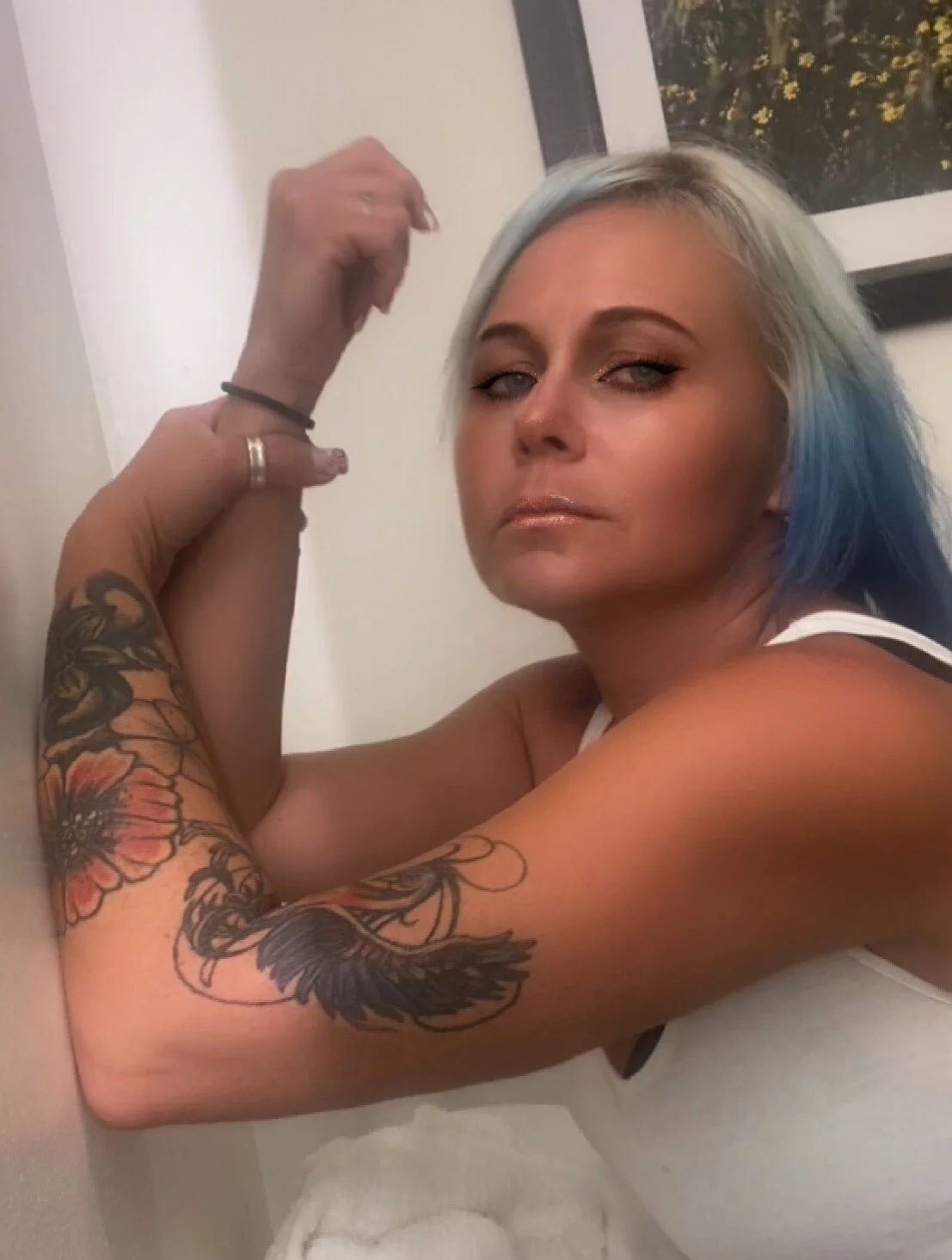 XXX Porn Photo of Nude LilMissKaos 29