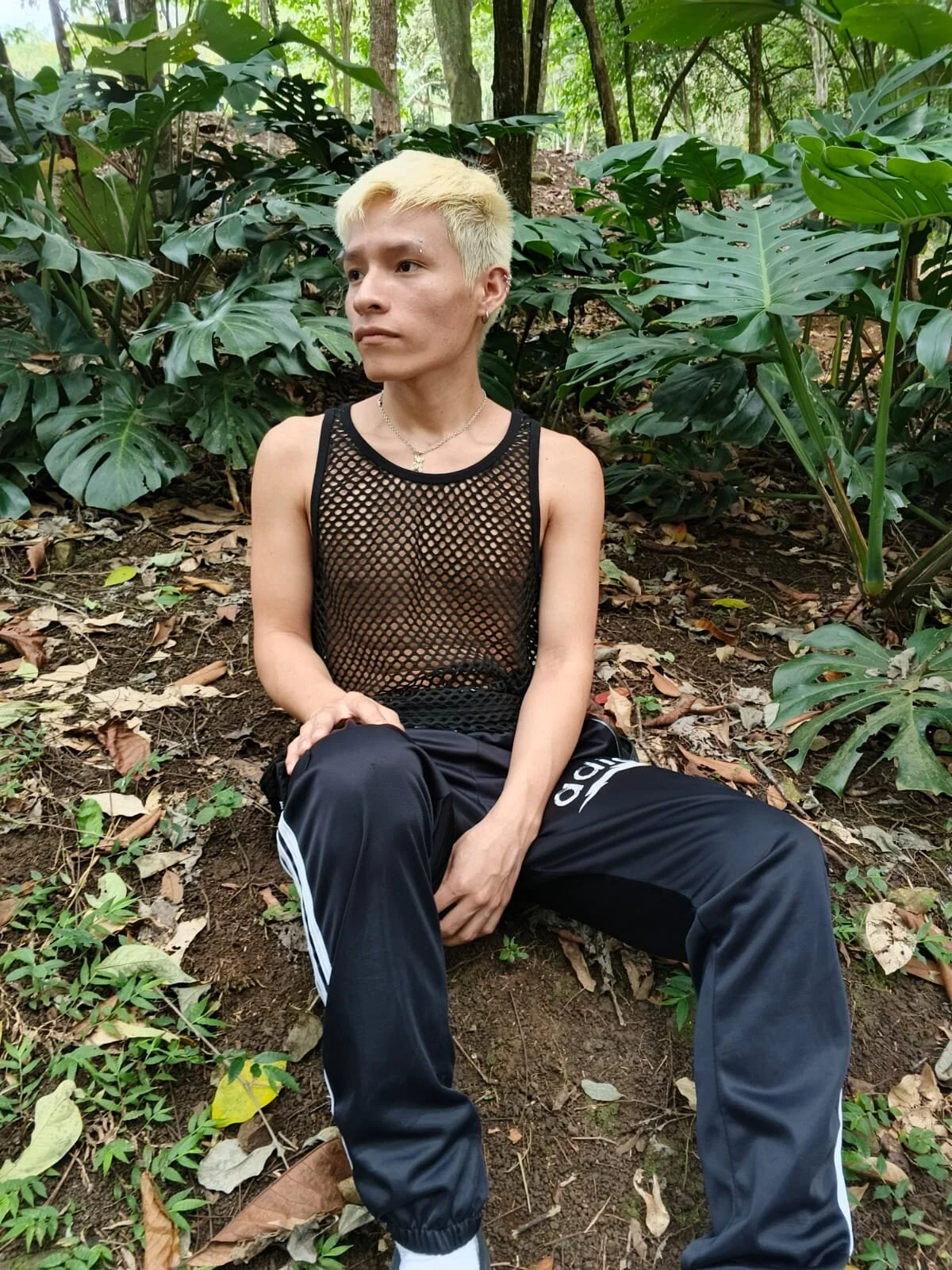 XXX Porn Photo of Nude RyanyMax 12