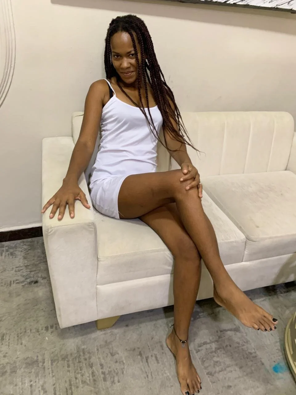 XXX Porn Photo of Nude _luna_bliss_ 3