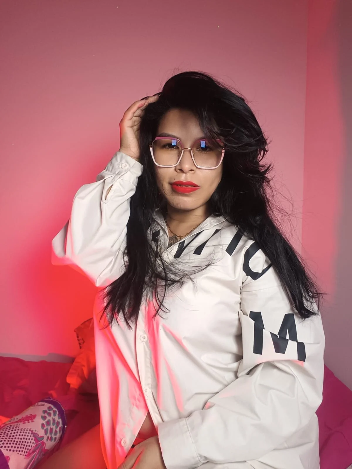 XXX Porn Photo of Nude Aurora_sanchess 2