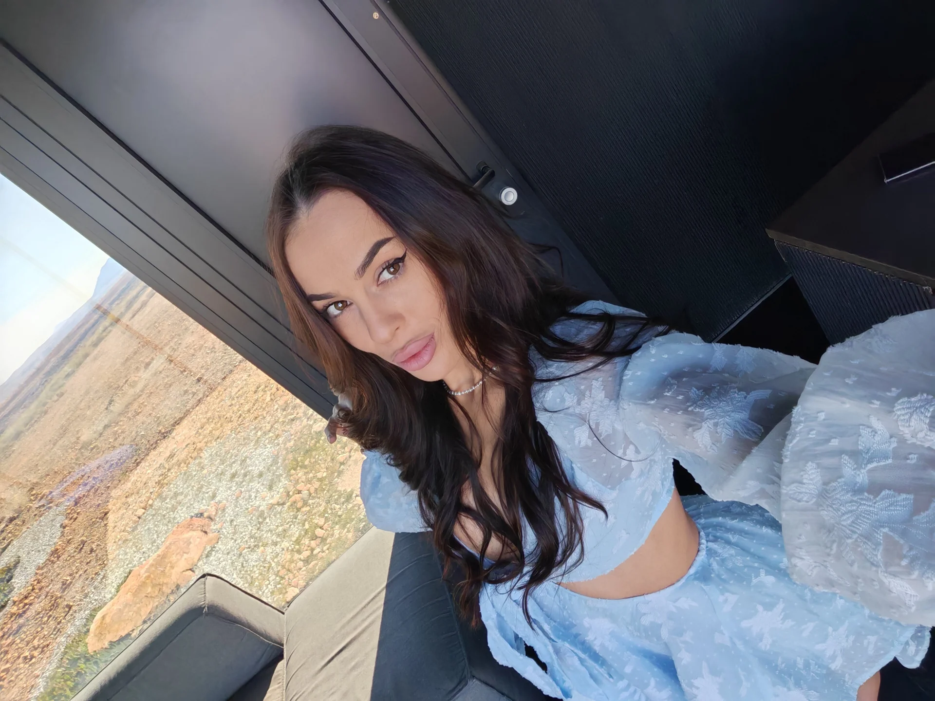 XXX Porn Photo of Nude Katyerave 54