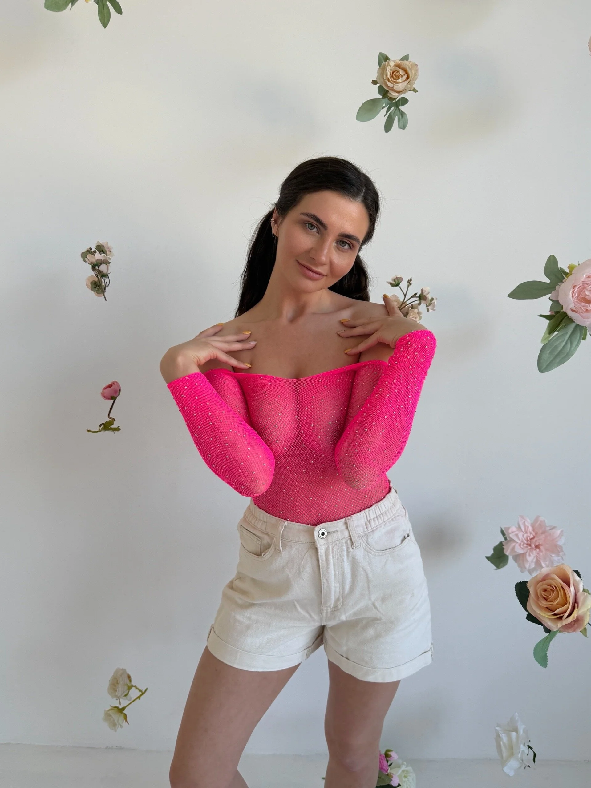 XXX Porn Photo of Nude Tina_Tingle 67