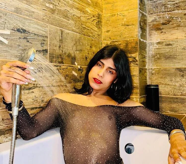 XXX Porn Photo of Nude ValeryTrans_ 1