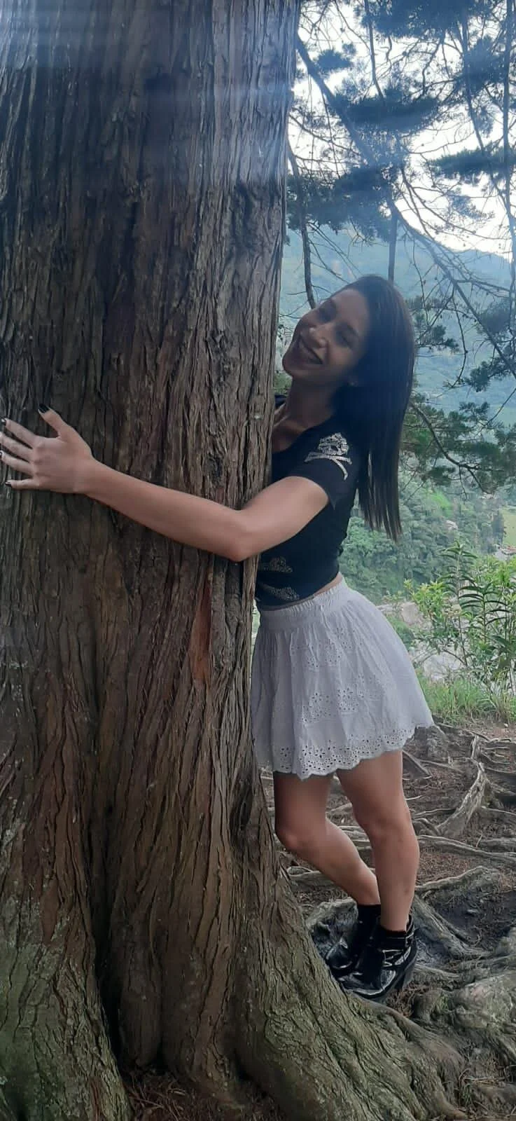 XXX Porn Photo of Nude sweet_Allys 18
