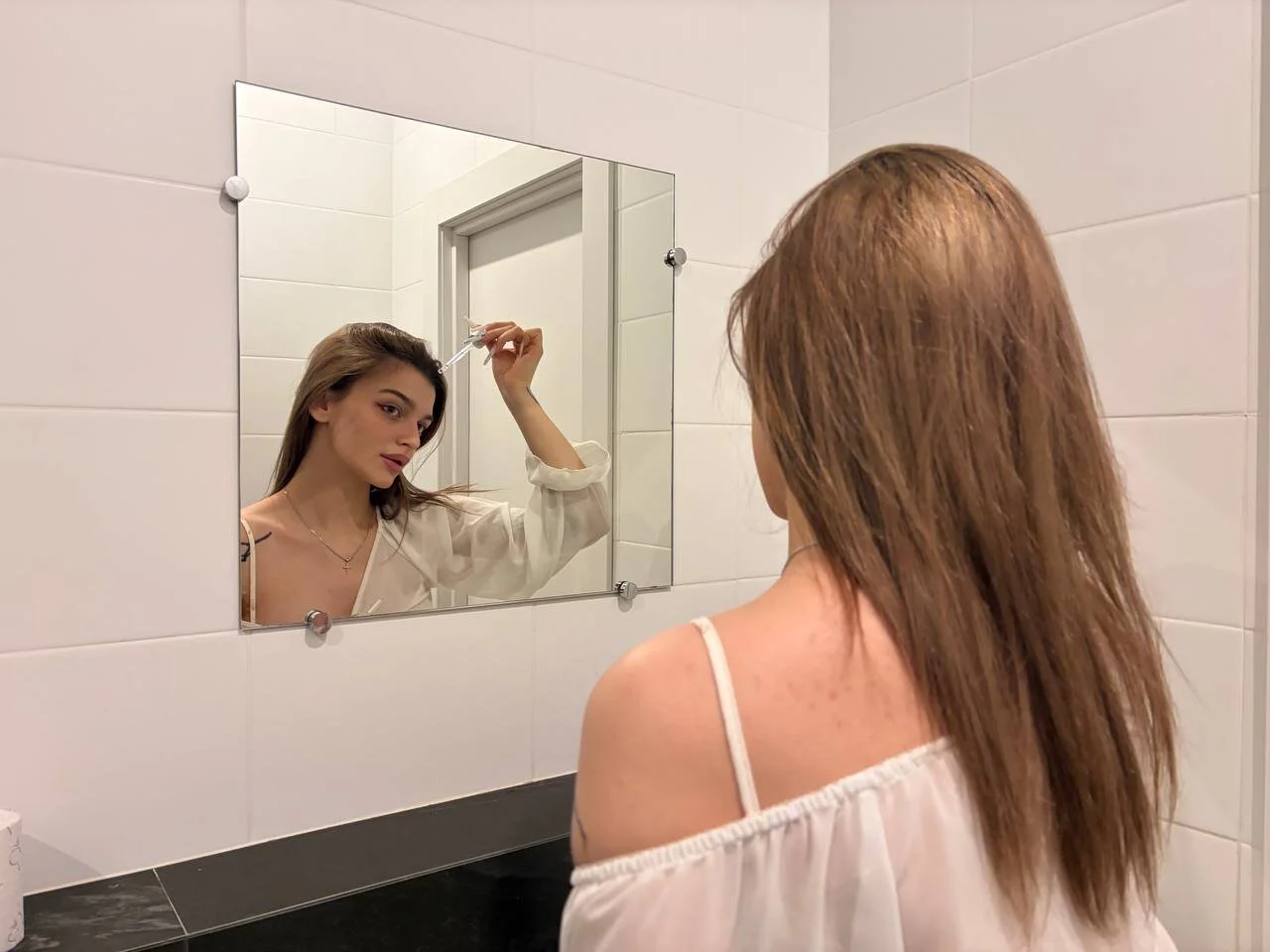 XXX Porn Photo of Nude AdameShoyer 21