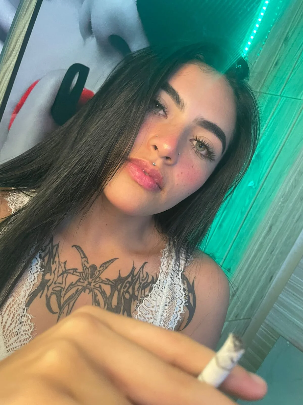 XXX Porn Photo of Nude _luna_torres 18