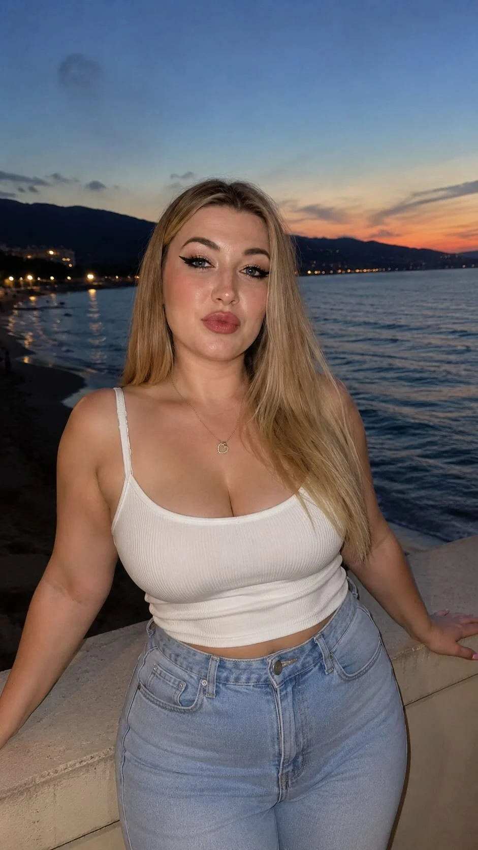 XXX Porn Photo of Nude AnnaHannna 13