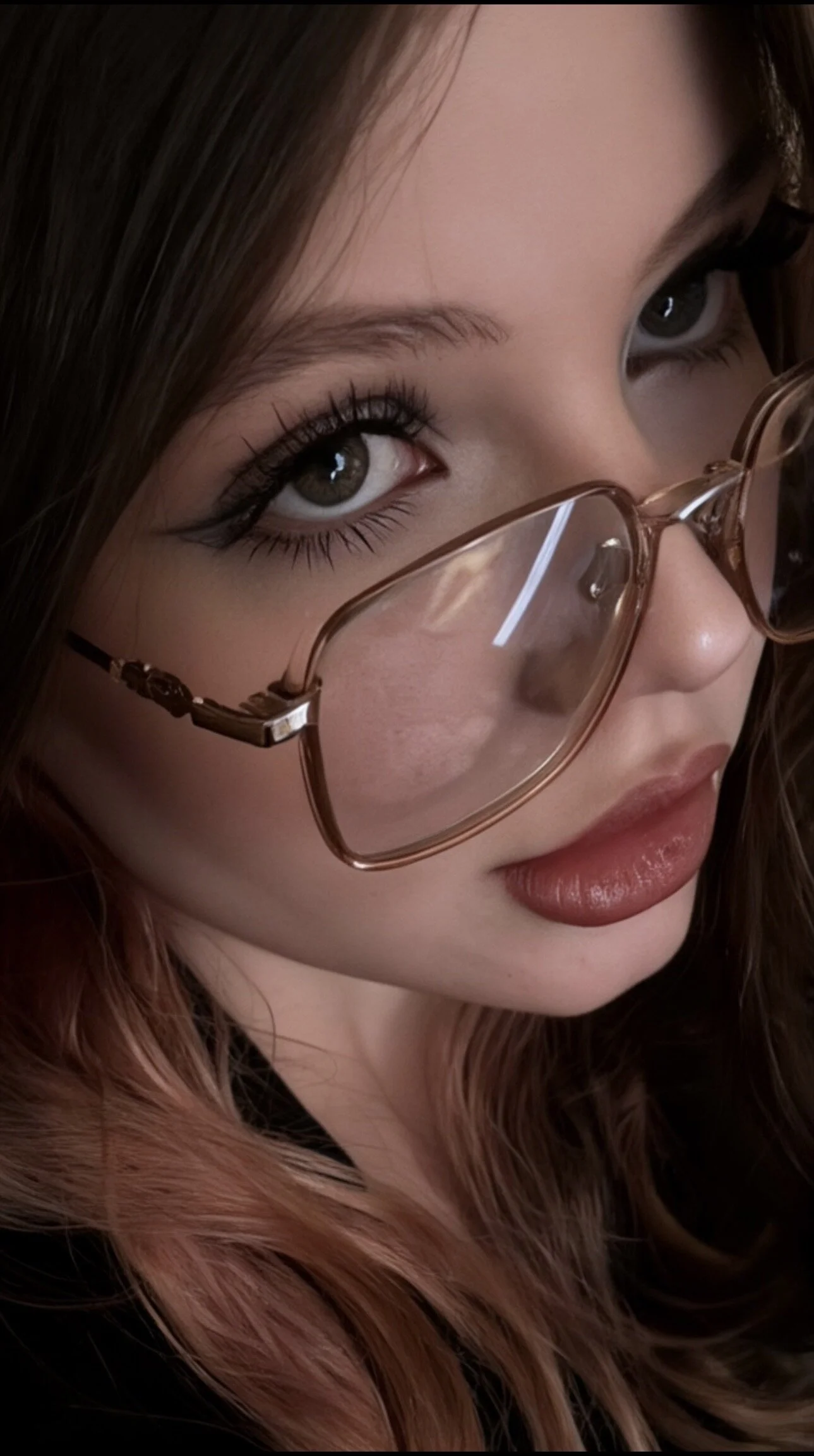 XXX Porn Photo of Nude GinnyBlacky 40