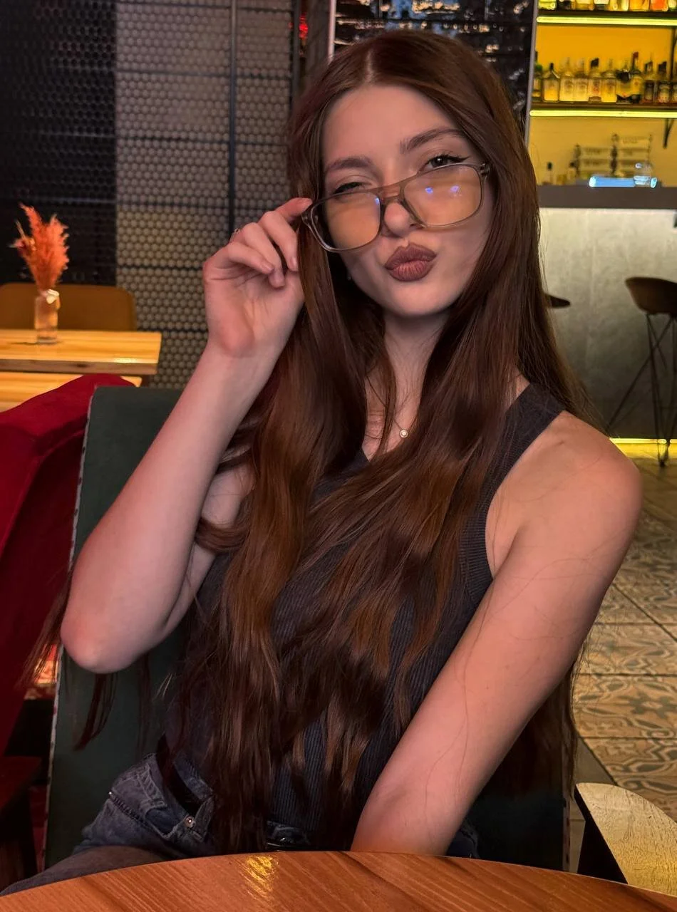 XXX Porn Photo of Nude VelvetZephra 4