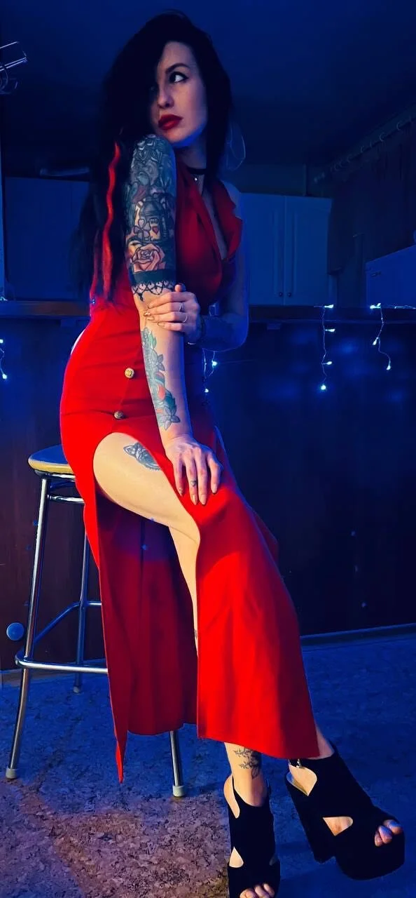 XXX Porn Photo of Nude AmberDismond 3