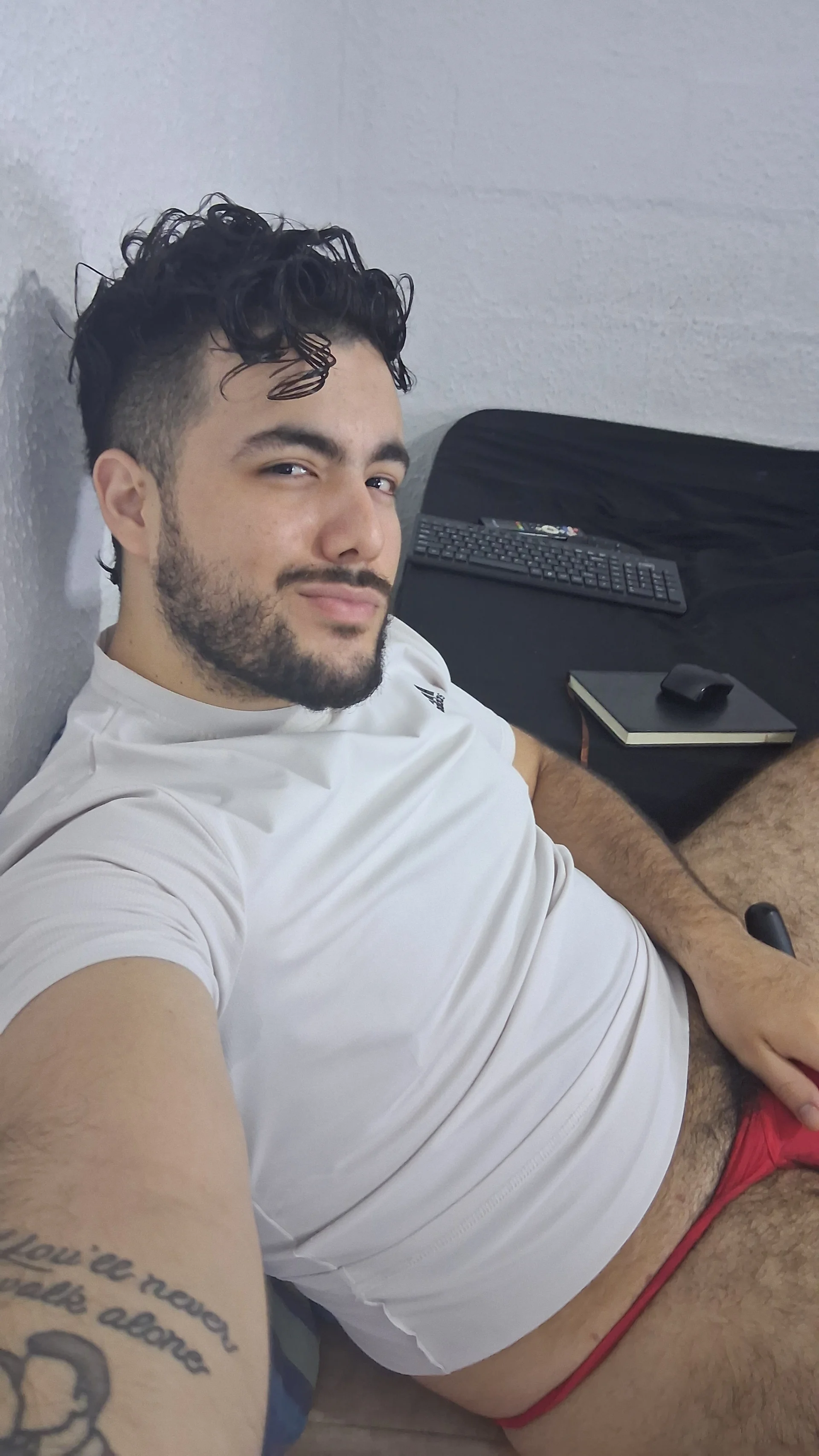 XXX Porn Photo of Nude paulsprominence 5