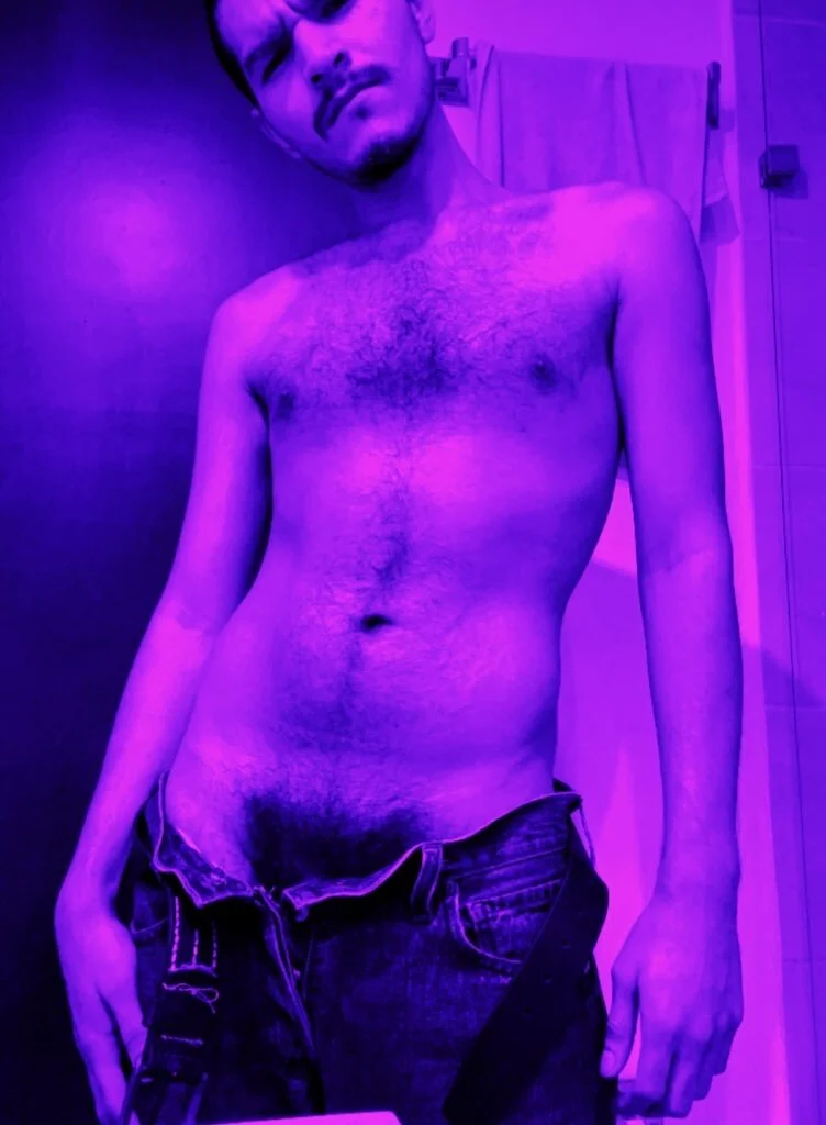 XXX Porn Photo of Nude die_mond 2