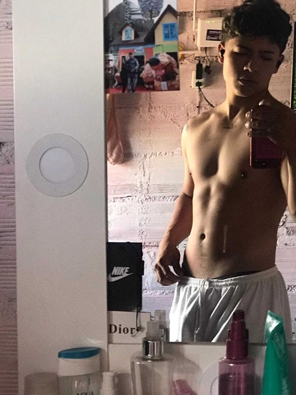 XXX Porn Photo of Nude King_hot26 3