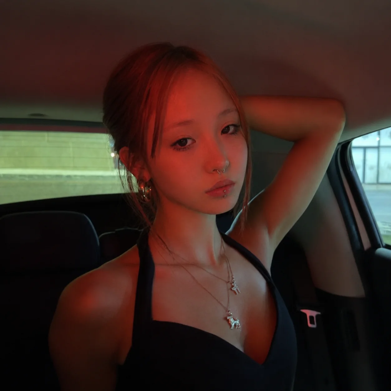 XXX Porn Photo of Nude MarielaBradway 4