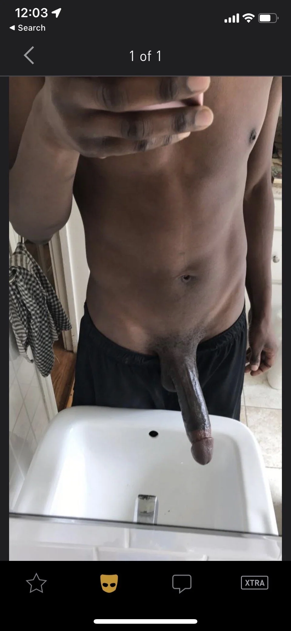 XXX Porn Photo of Nude Parishilton15 1