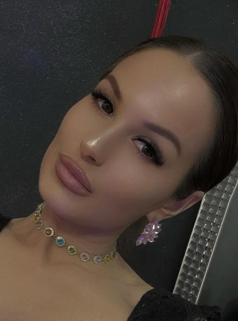 XXX Porn Photo of Nude MiraPleasure_ 19