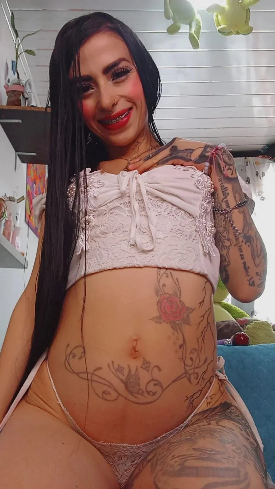 XXX Porn Photo of Nude ZoeDeeutch_ 6