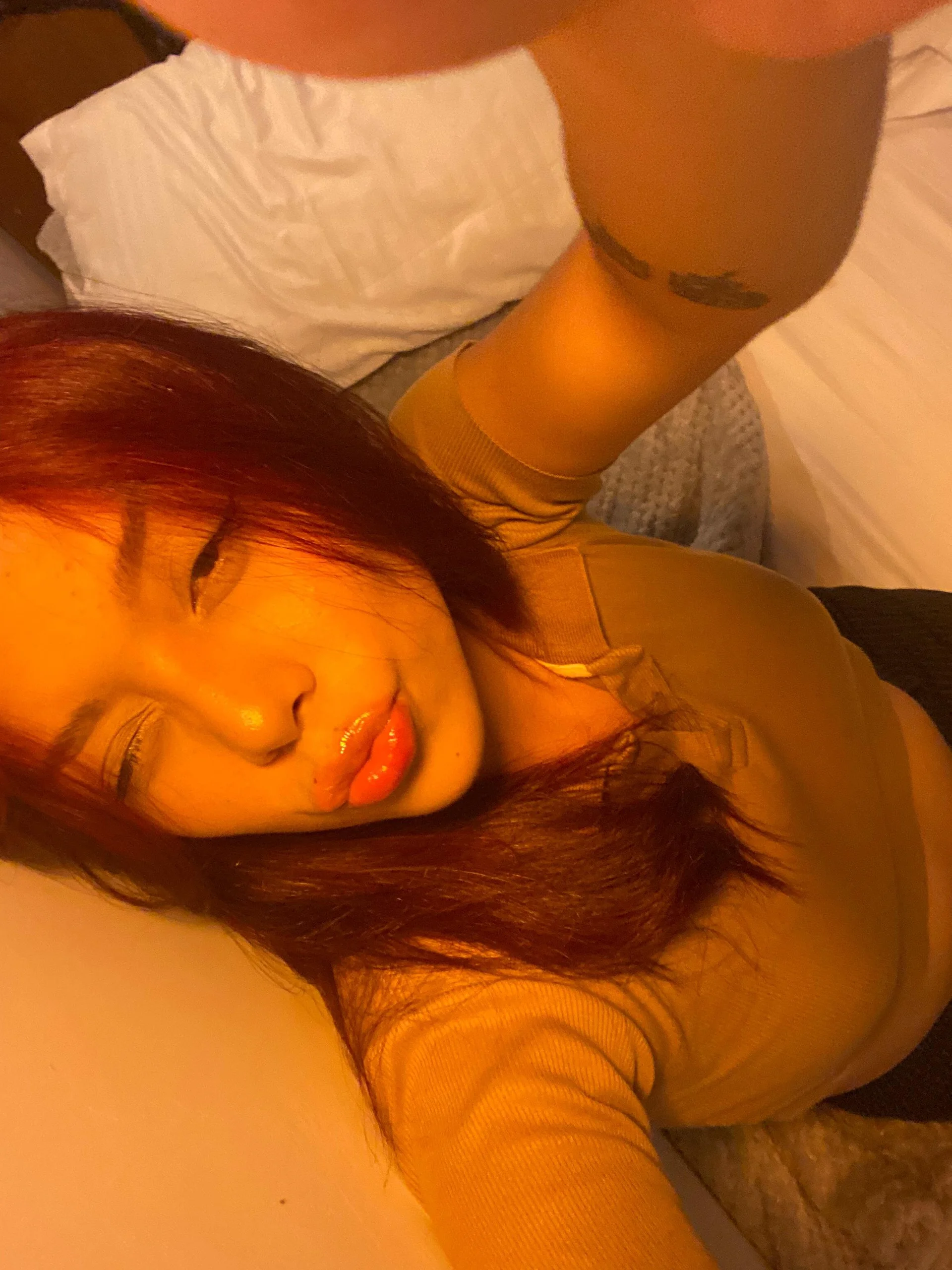 XXX Porn Photo of Nude selene_phmoon 17