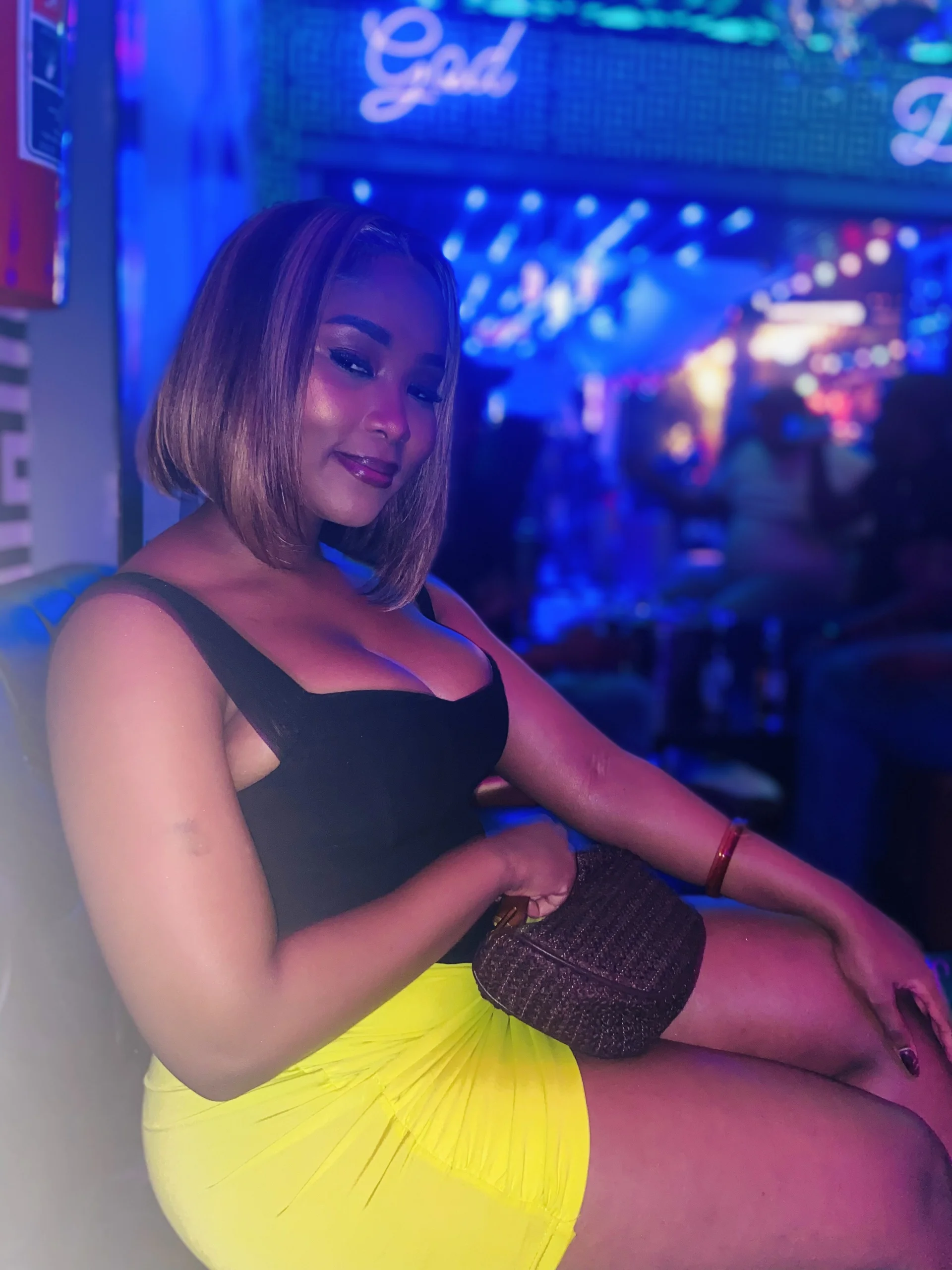 XXX Porn Photo of Nude Stunna_Sandy 31