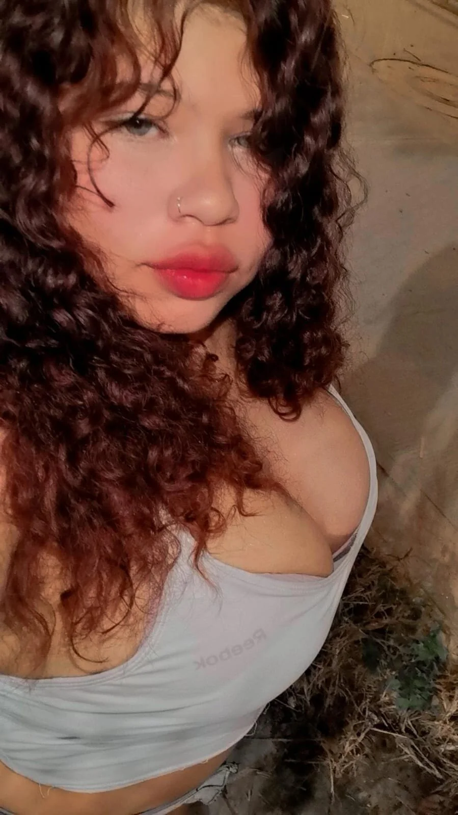 XXX Porn Photo of Nude allysson_10 1