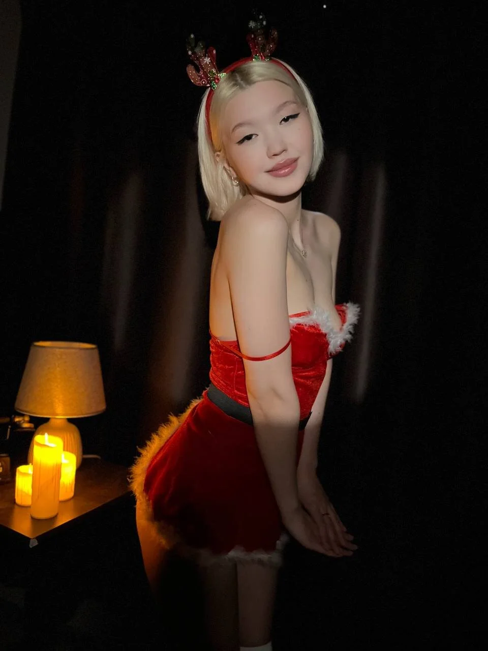 XXX Porn Photo of Nude milli_sun_ 13