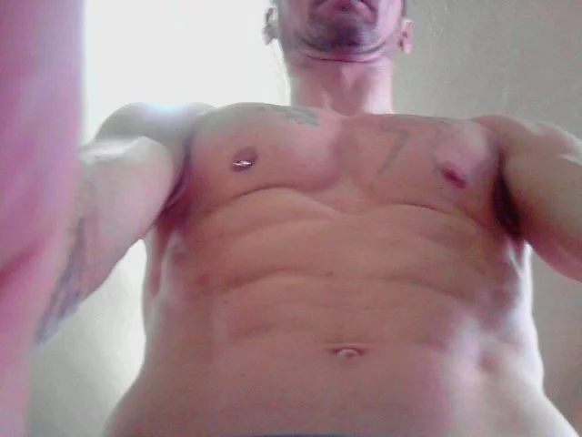 XXX Porn Photo of Nude pakillobcn 5