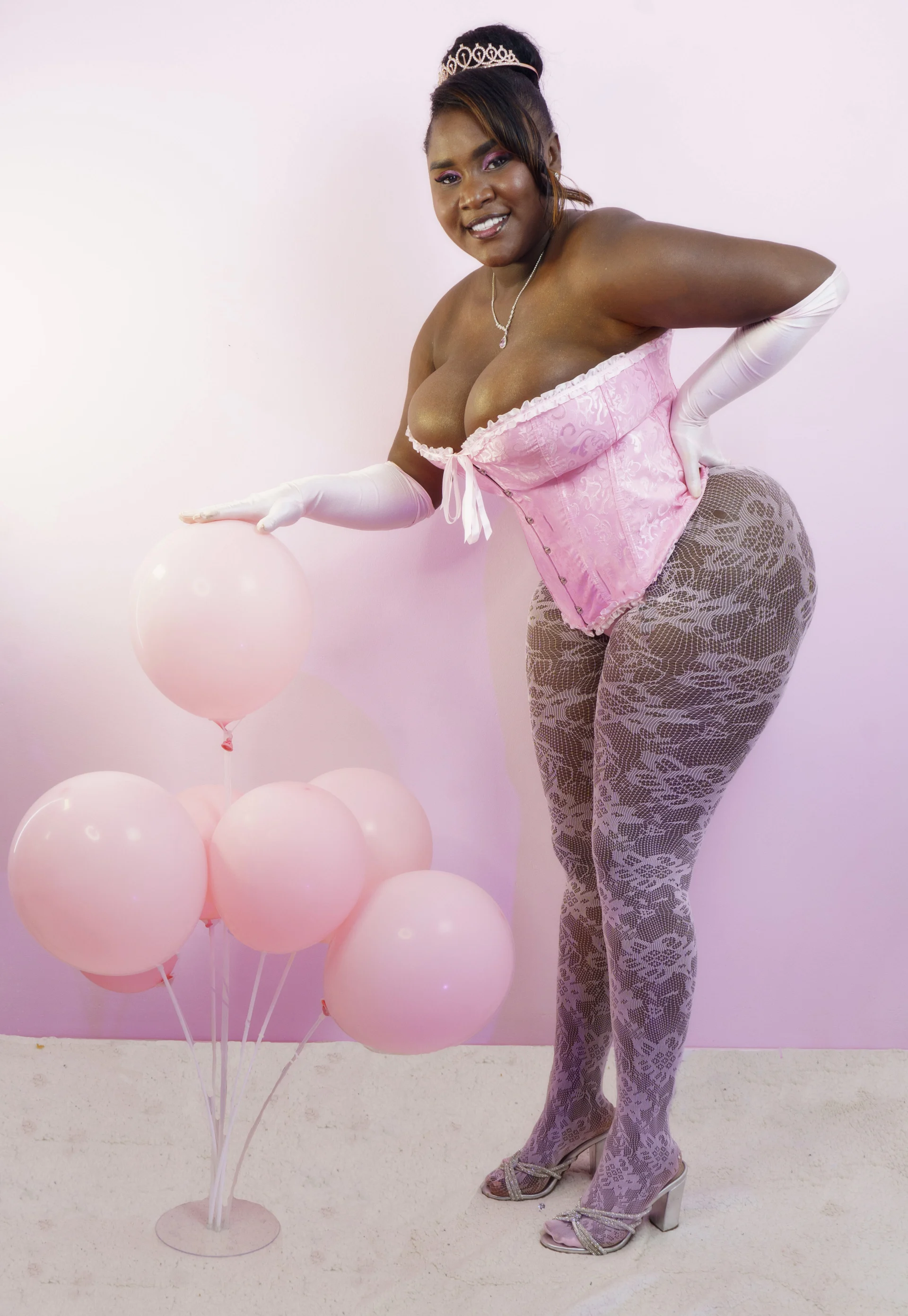 XXX Porn Photo of Nude blaisysmith 153