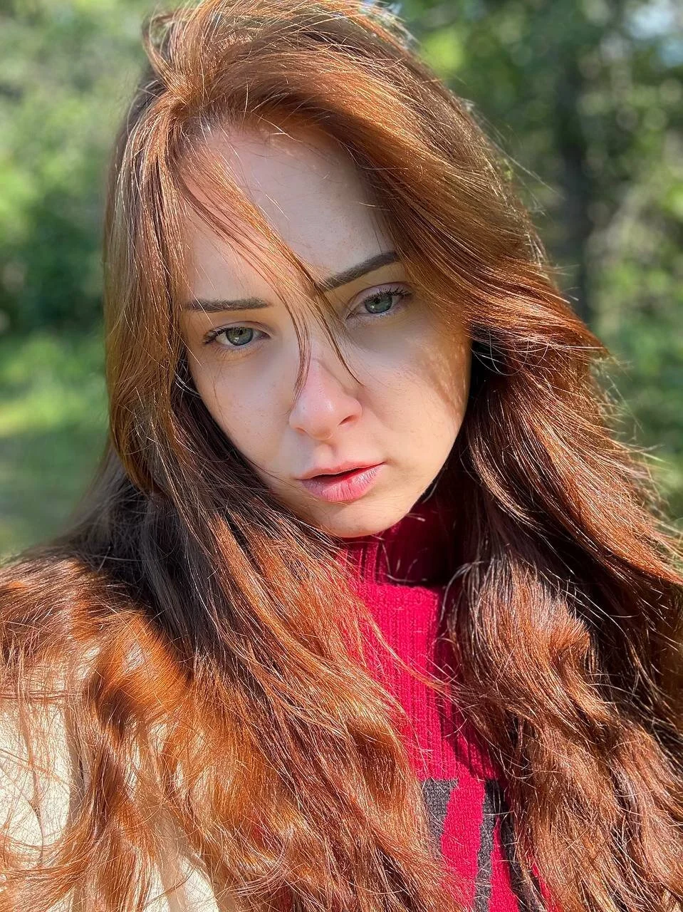 XXX Porn Photo of Nude Jennifer_Wiliams 5
