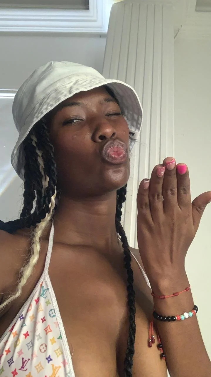 XXX Porn Photo of Nude Tahira_21_ 9