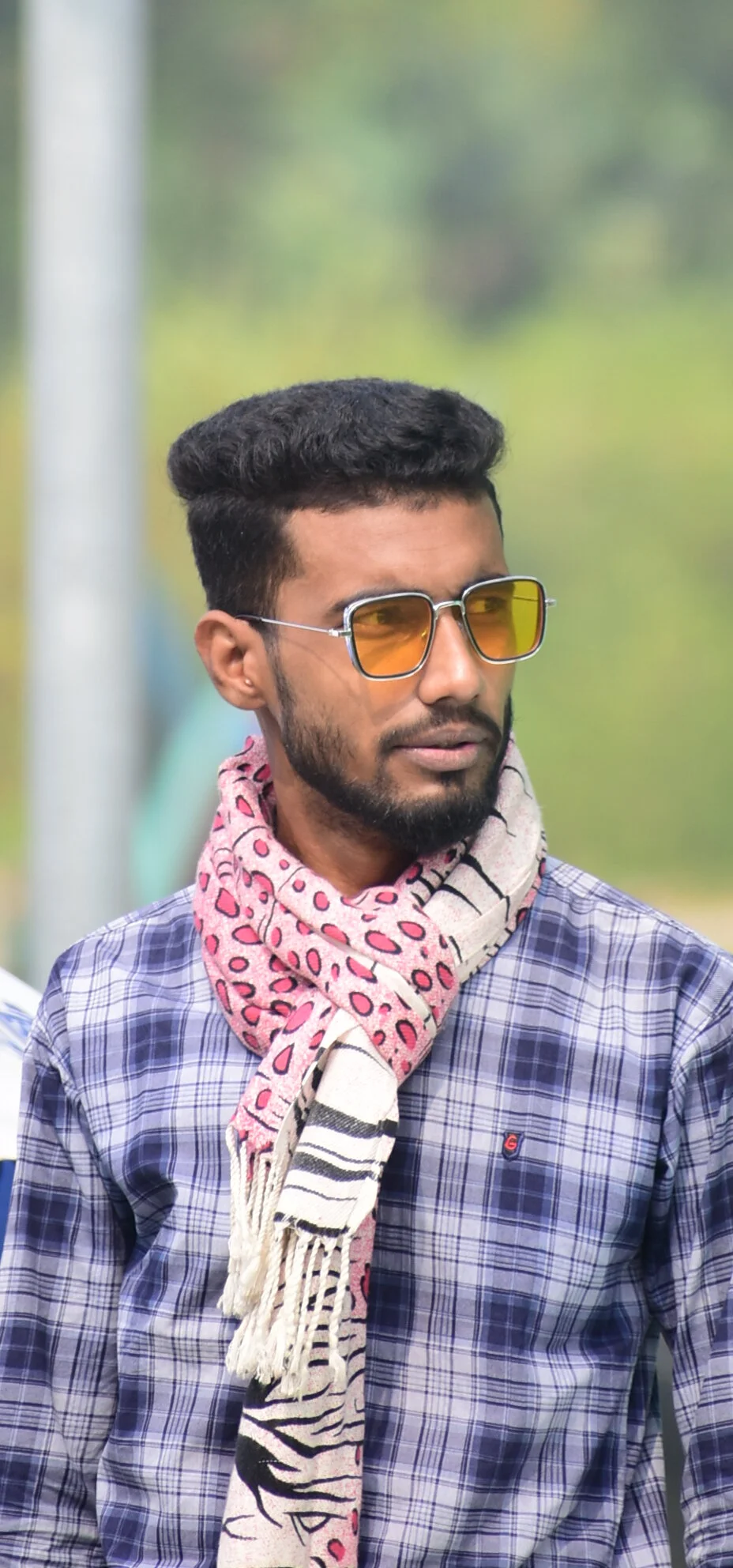 XXX Porn Photo of Nude MH_Shuvo_Prince 15