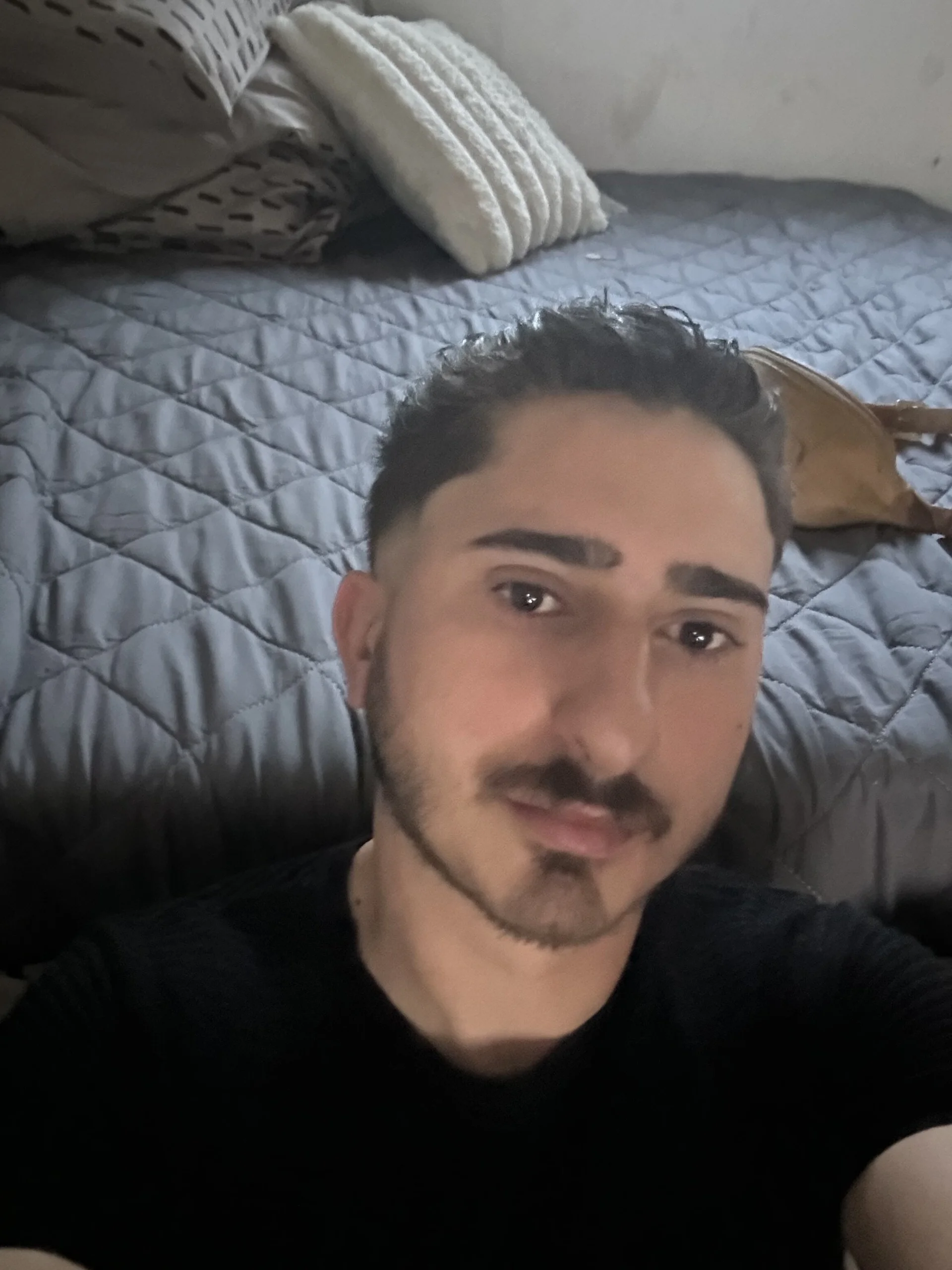 XXX Porn Photo of Nude Zak_16 5