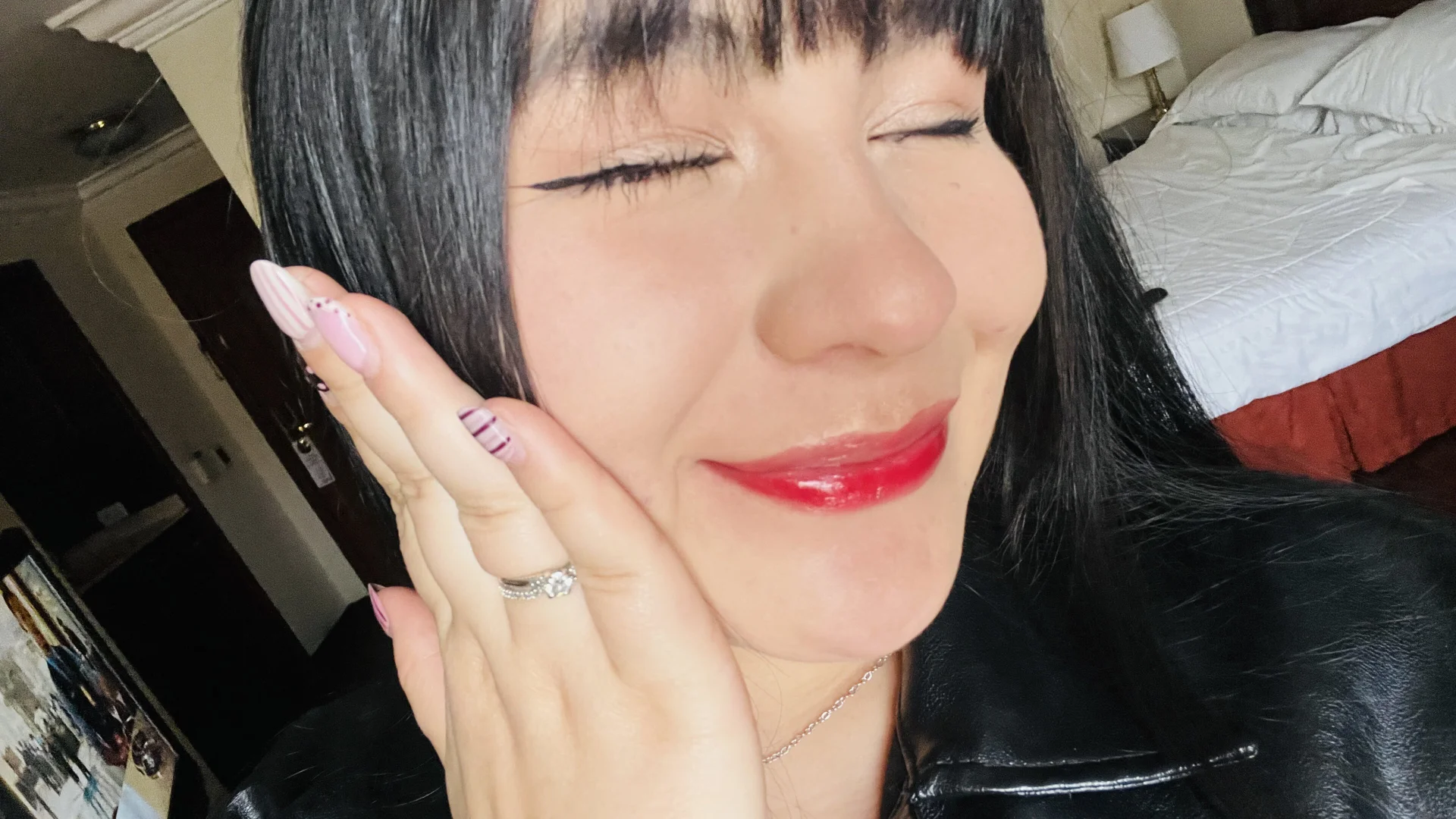 XXX Porn Photo of Nude Fia___ 33
