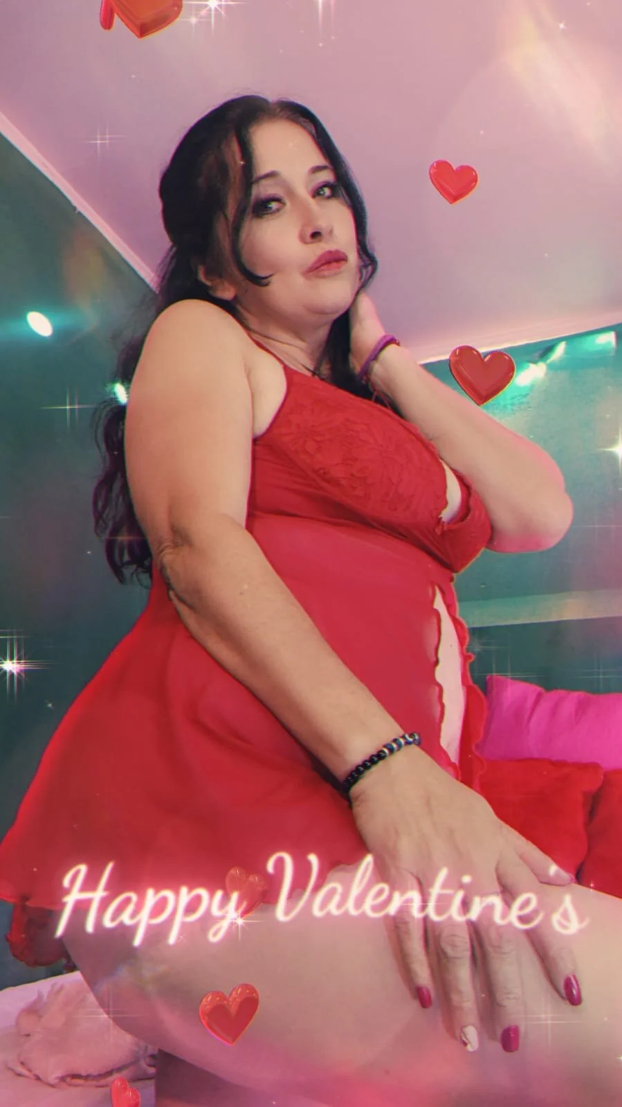 XXX Porn Photo of Nude LADY_HELLEN 118