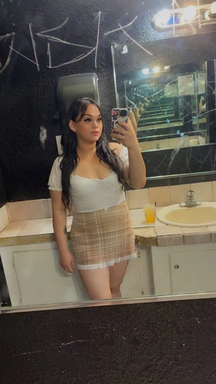 XXX Porn Photo of Nude Mikababylove 9