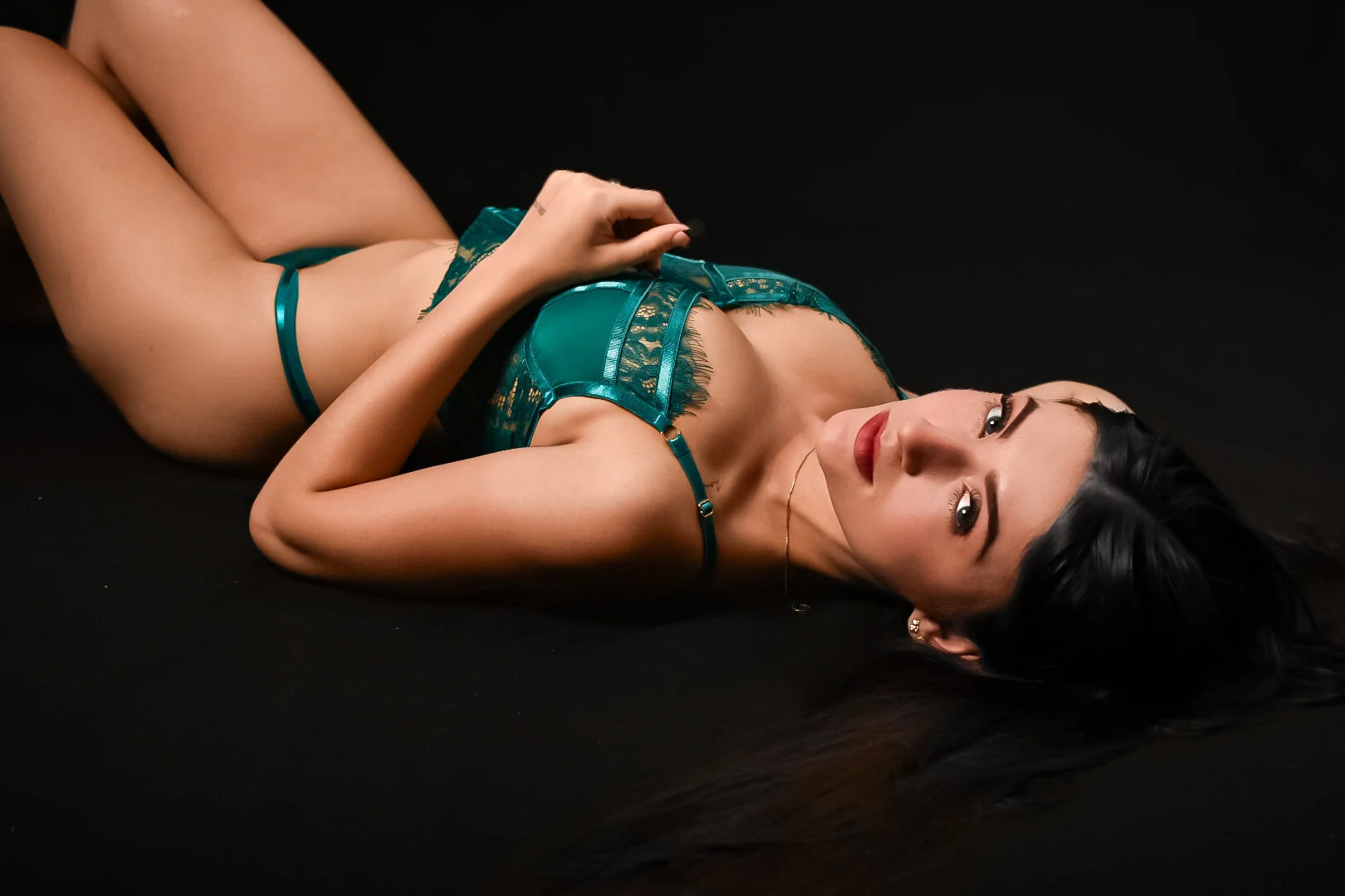 XXX Porn Photo of Nude Miia_Velvett 14