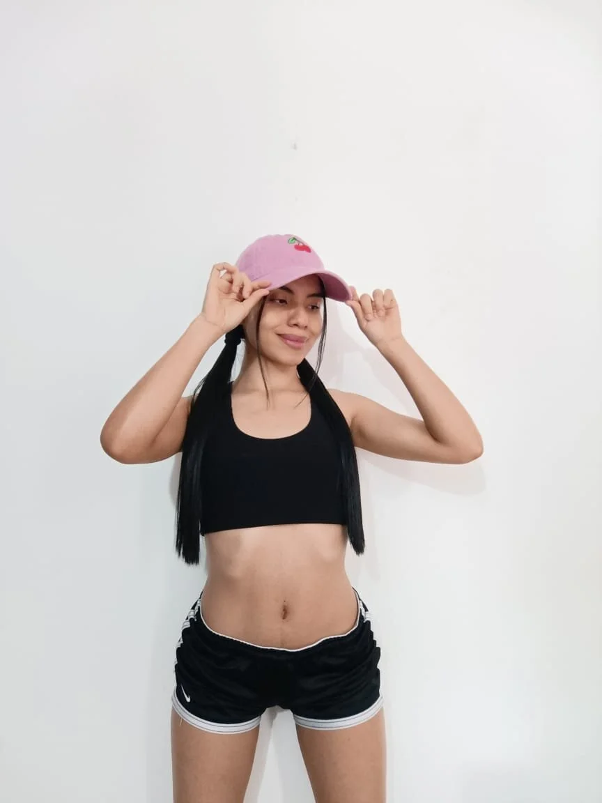 XXX Porn Photo of Nude naia_cox 17