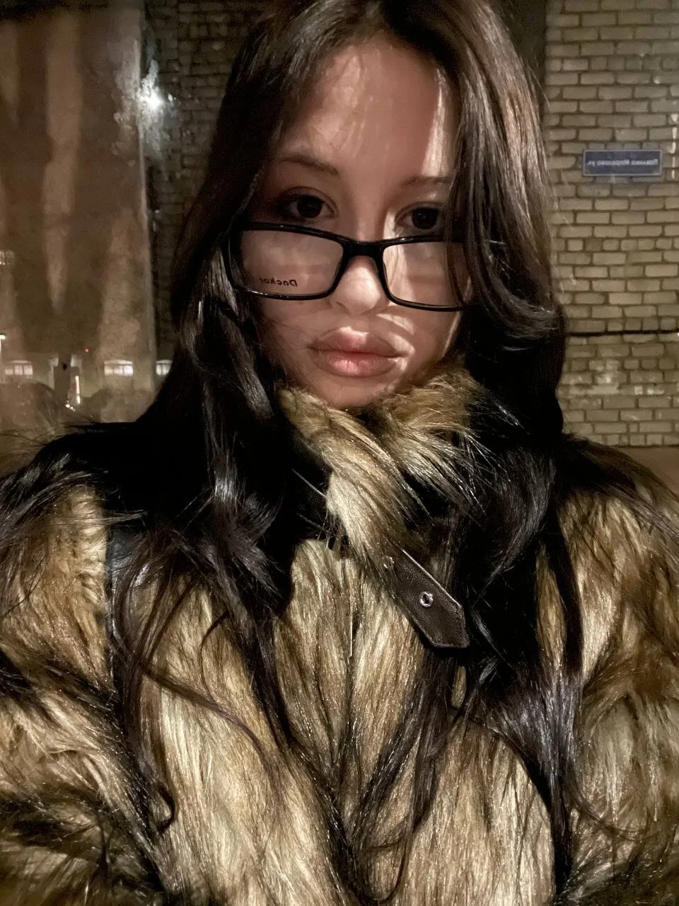 XXX Porn Photo of Nude AnnyLadger 4