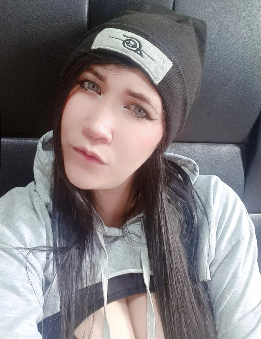XXX Porn Photo of Nude Megan_Kennedy 5