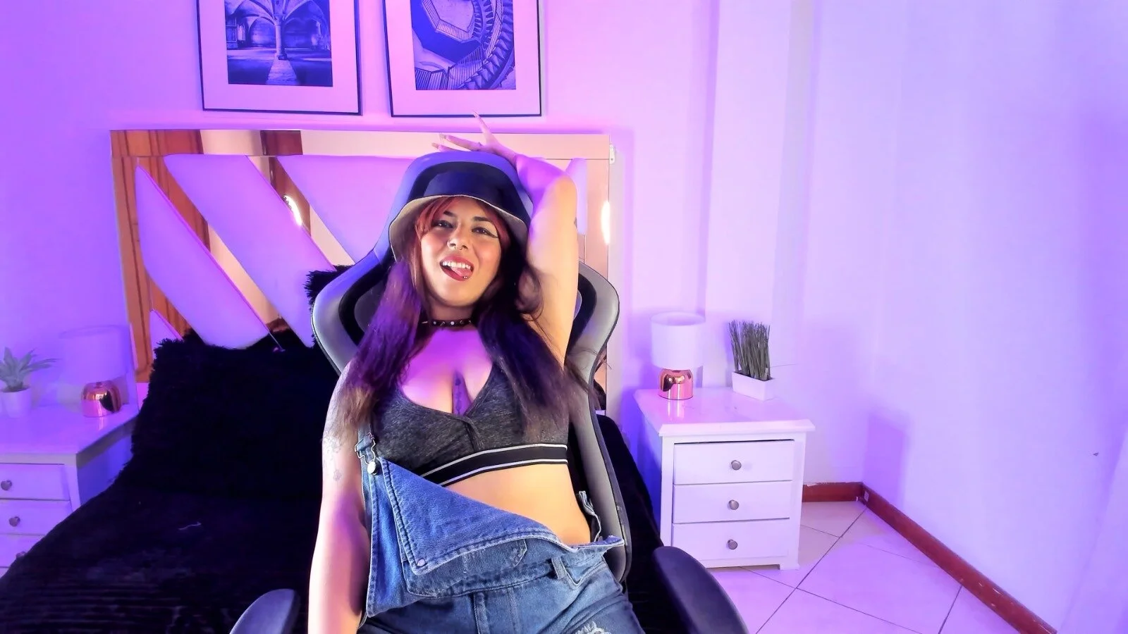 XXX Porn Photo of Nude _sasha_miller_ 15