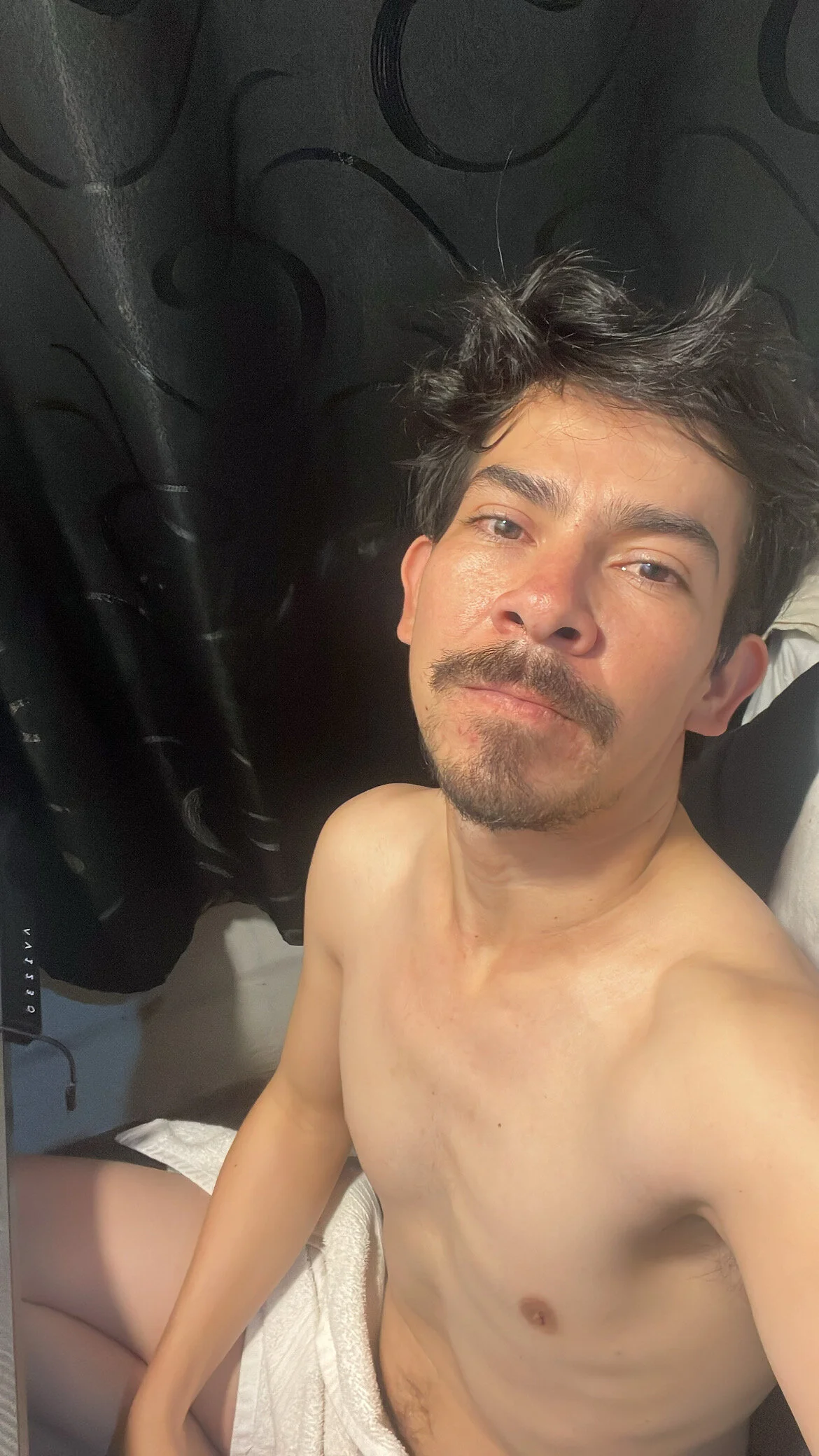 XXX Porn Photo of Nude Piter_Drako 1
