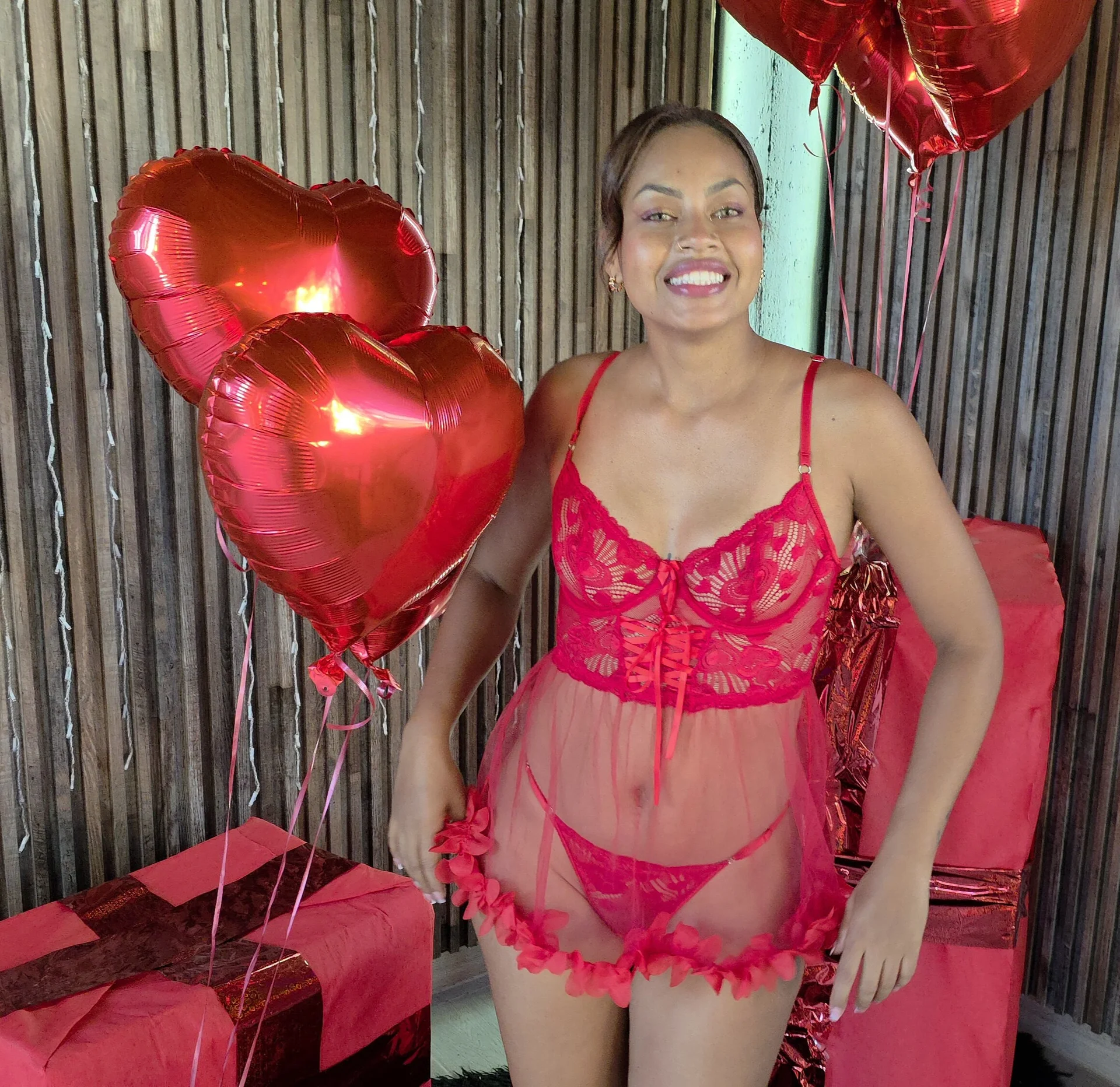 XXX Porn Photo of Nude RebecaBlack_ 15