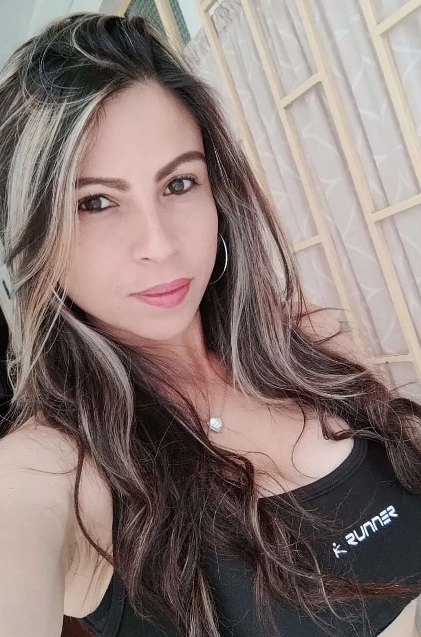 XXX Porn Photo of Nude Zaira_sweet 3