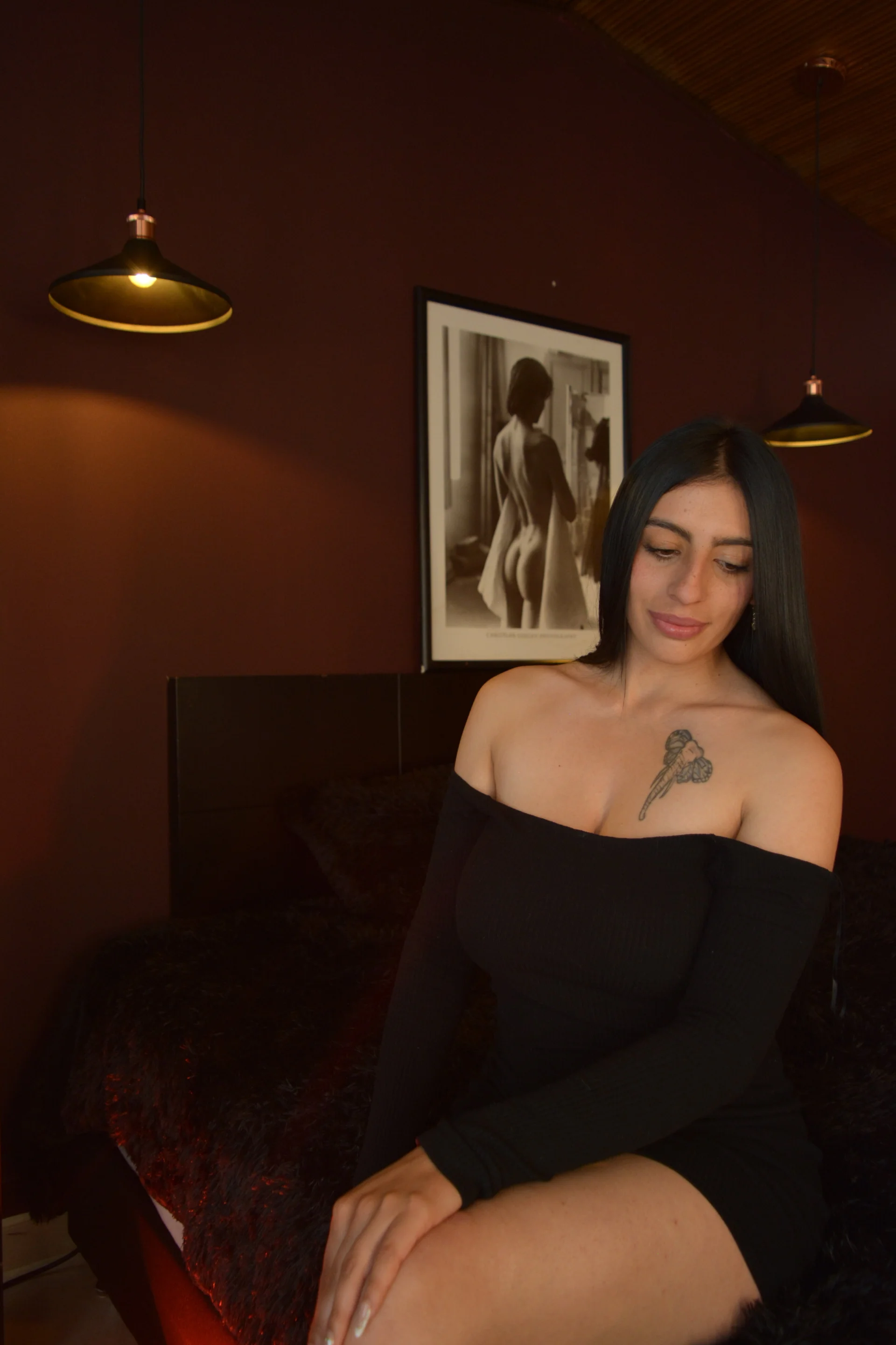 XXX Porn Photo of Nude darling_spoiled 35