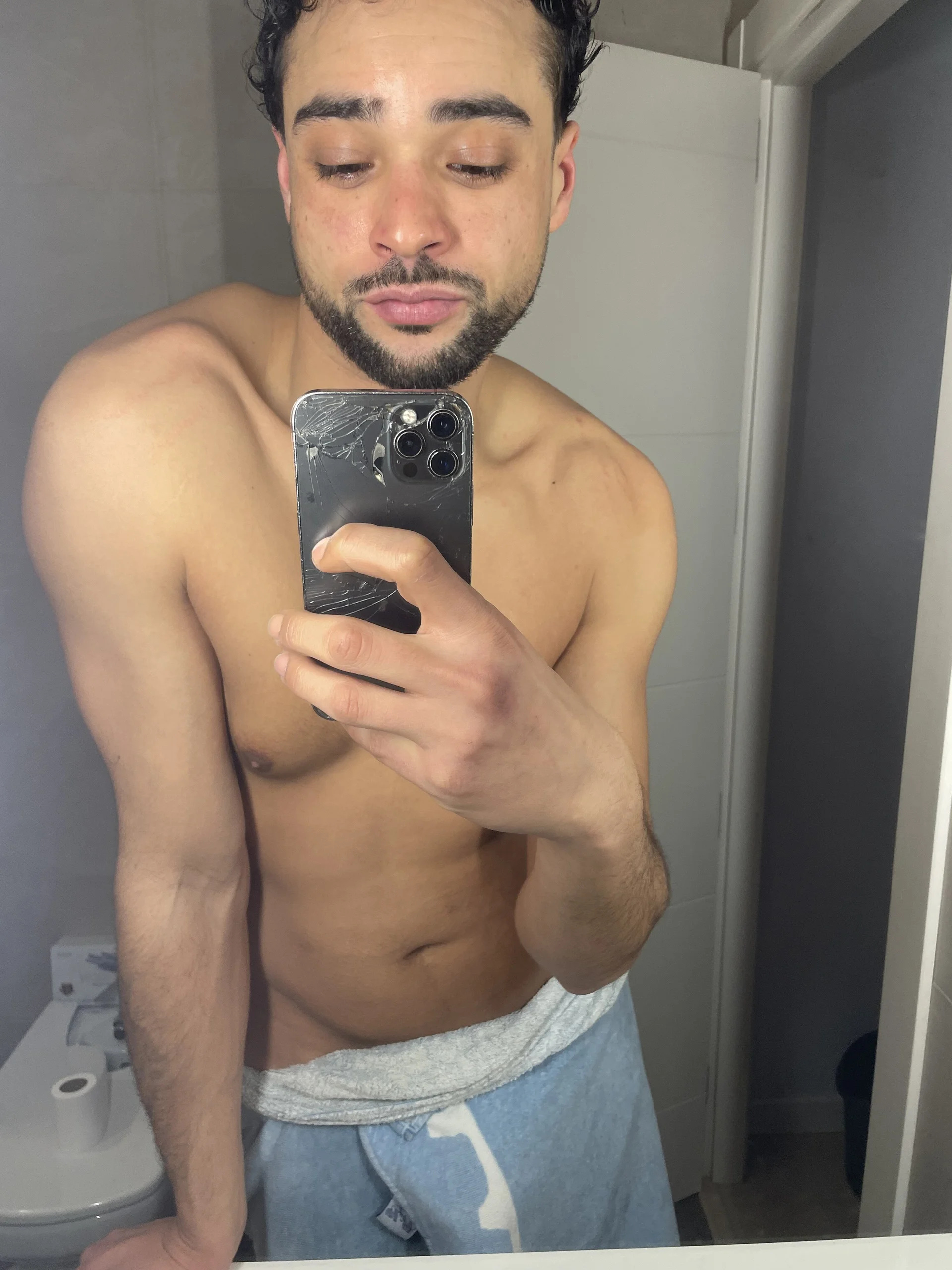 XXX Porn Photo of Nude sumisovirgen 2