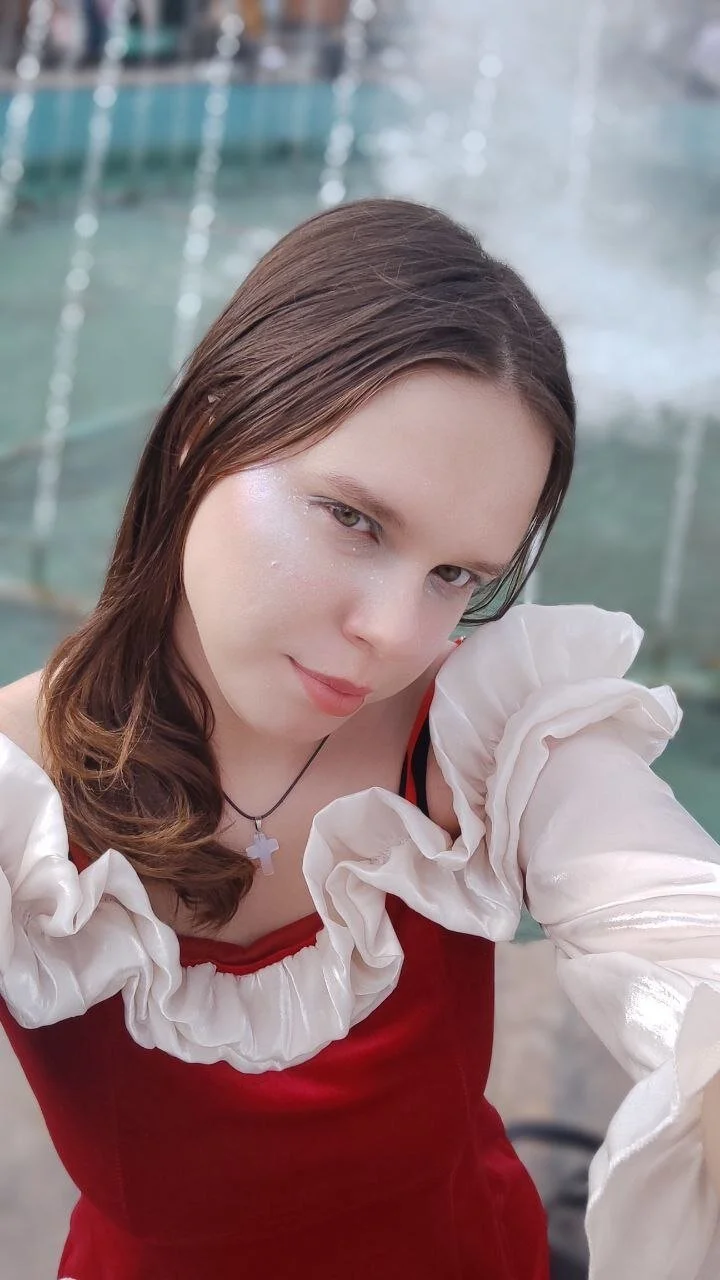 XXX Porn Photo of Nude Sara_liss 5