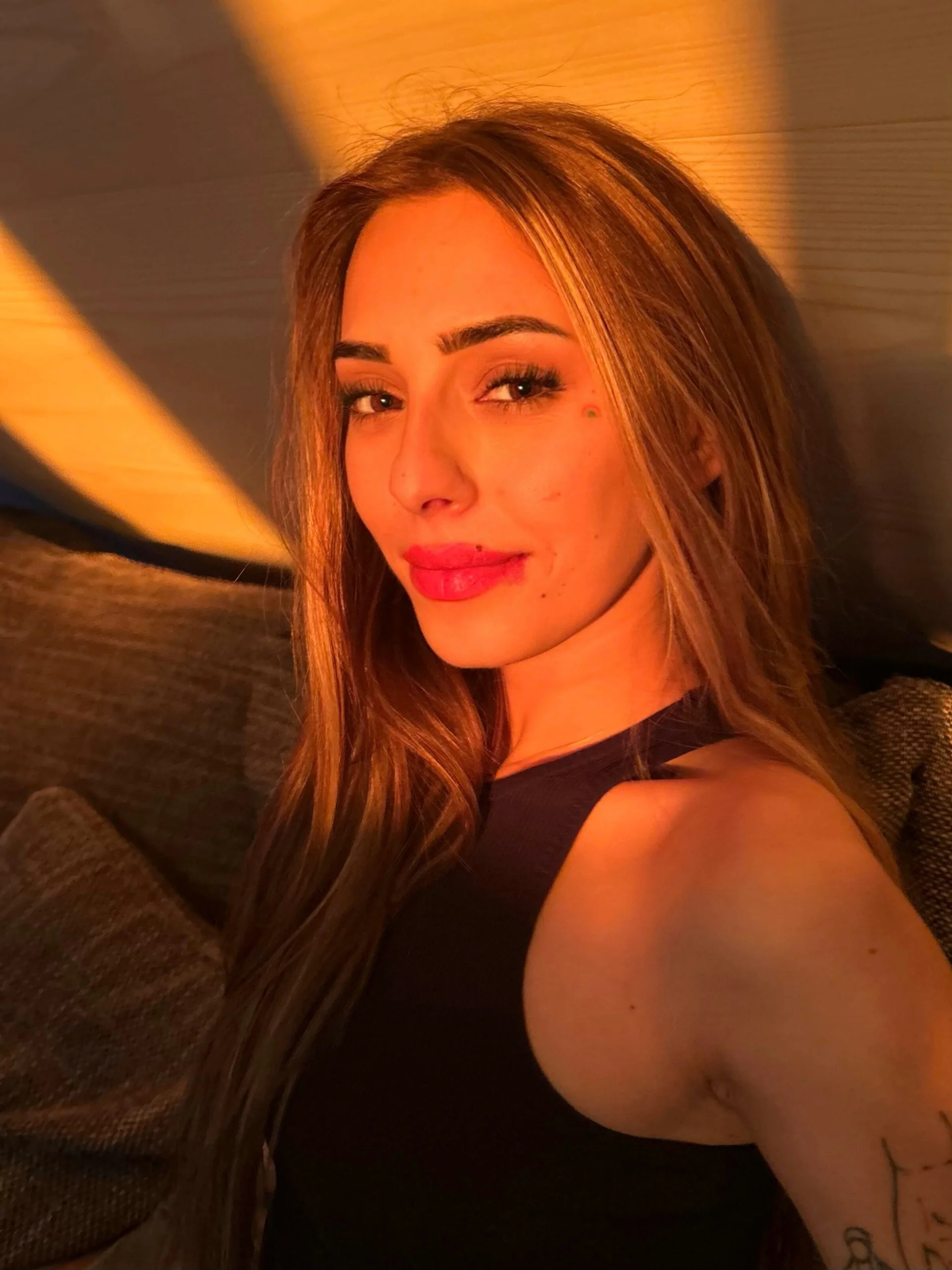 XXX Porn Photo of Nude Anya_Sky 1