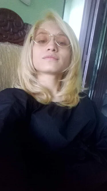 XXX Porn Photo of Nude AnnieLorin 6