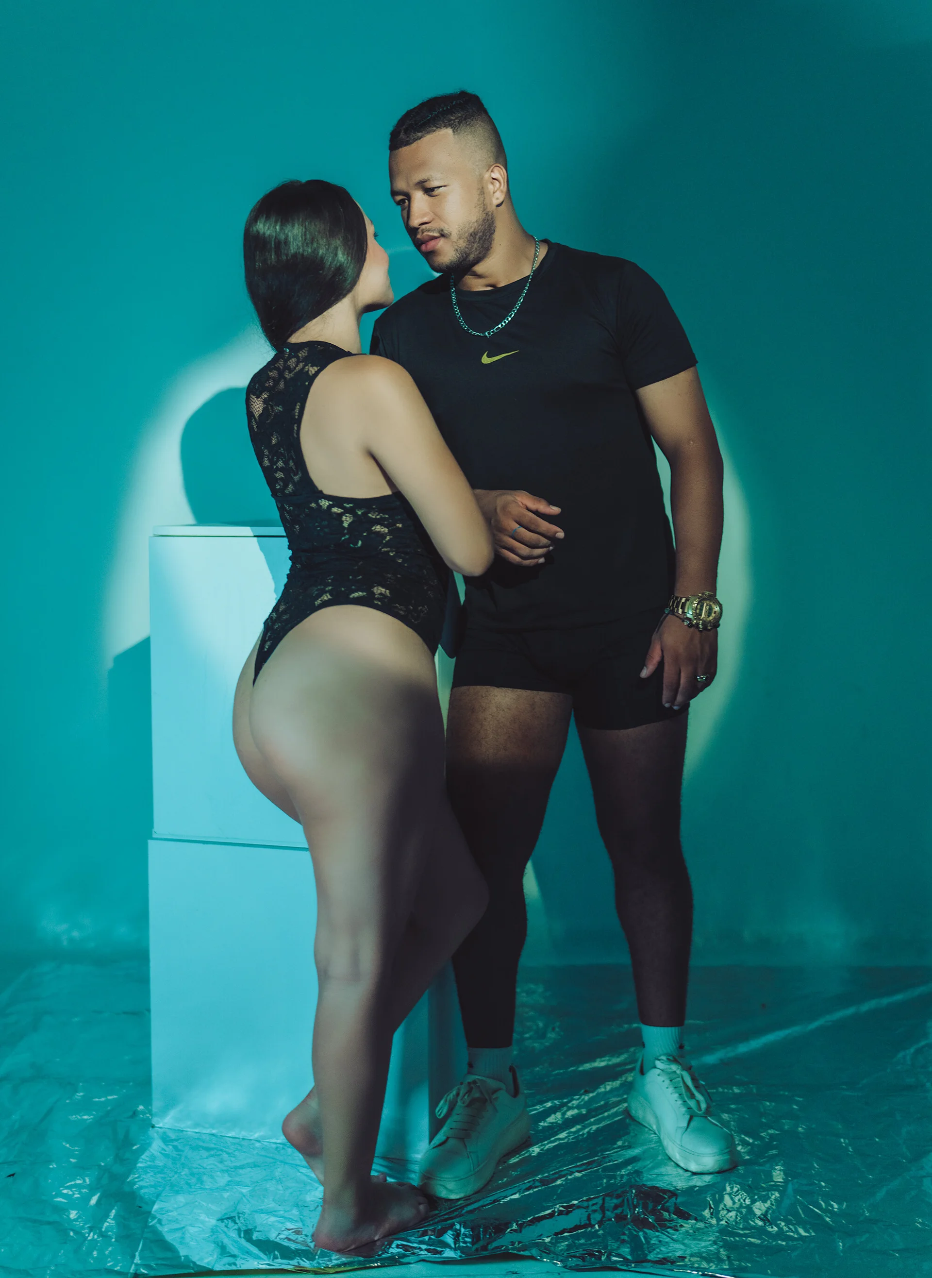 XXX Porn Photo of Nude AnnieAndStefan 55