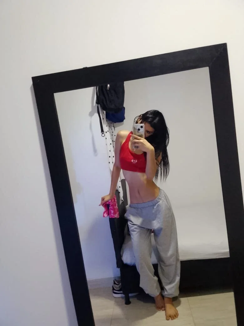 XXX Porn Photo of Nude ALICESANDOVAL 11