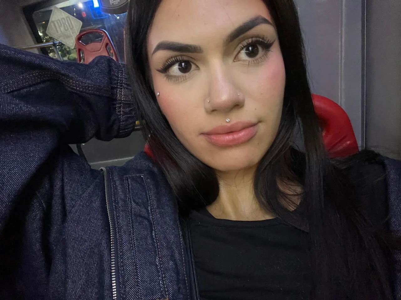 XXX Porn Photo of Nude Morgan_Aura 6